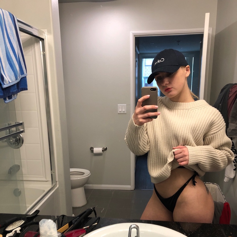 Acne Studios sweater
